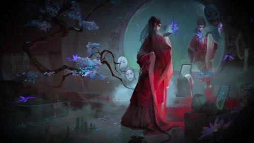 纸嫁衣5无间梦境2