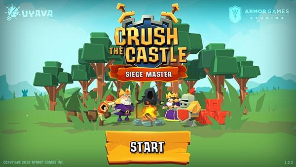 粉碎城堡 最新版v1.3.4截图0
