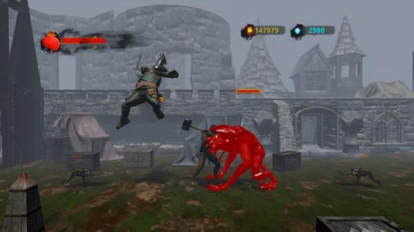 剑术大师汉化版 最新版v1.1.142截图1