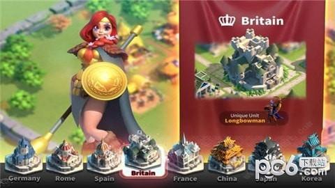 万国觉醒高爆福利版截图3