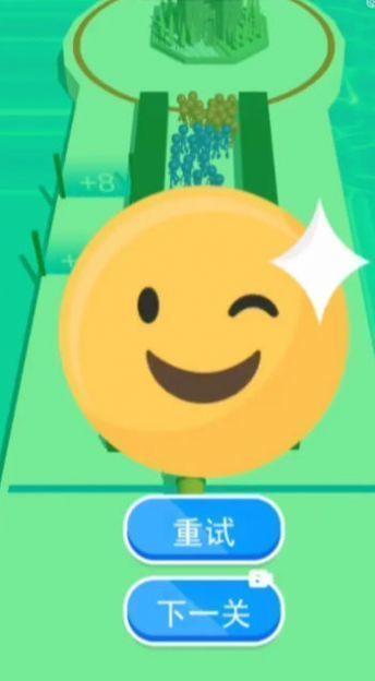 围城危机内置菜单版