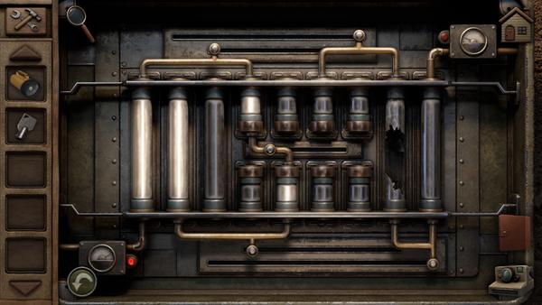 奥罗拉山第一章图片1