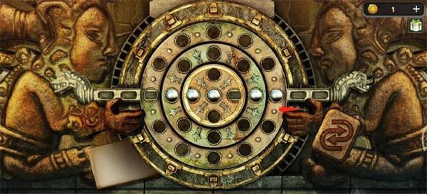 密室逃脱5逃出博物馆6