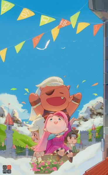 召唤与合成2图片2