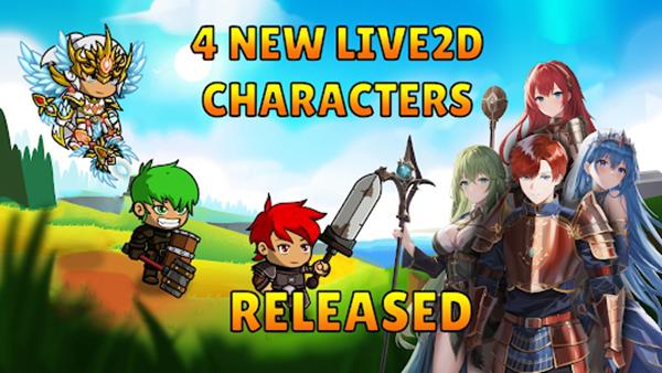 完全休闲扭蛋游戏 安卓版v1.3.30截图2