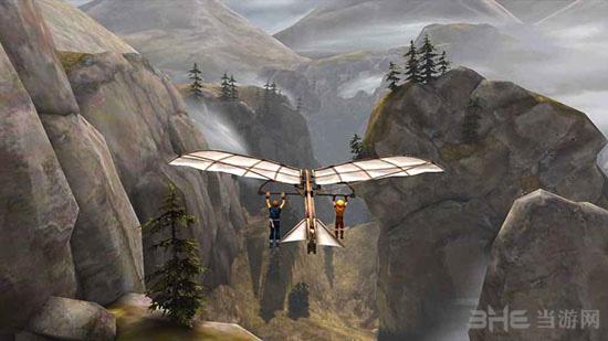 兄弟：双子传说 安卓版vV1.0.0截图2