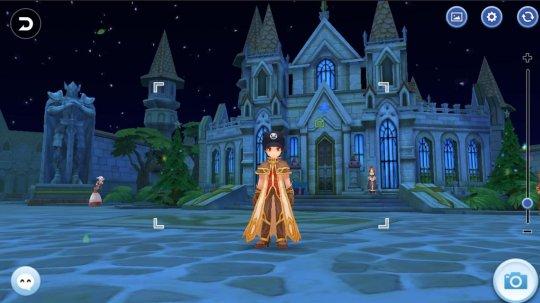 仙境传说RO:守护永恒的爱图片14