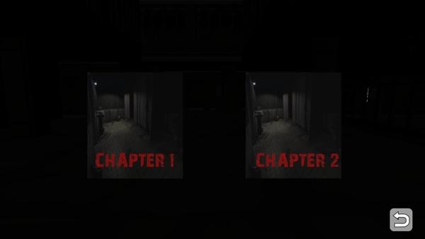 恐怖豪宅游戏 恐怖豪宅游戏图片2