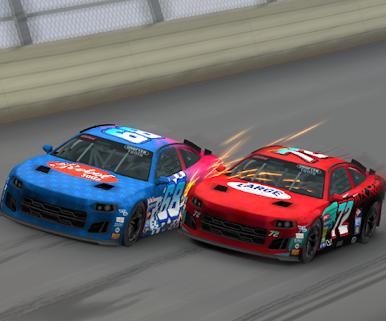 纳斯卡赛车经理 纳斯卡赛车经理