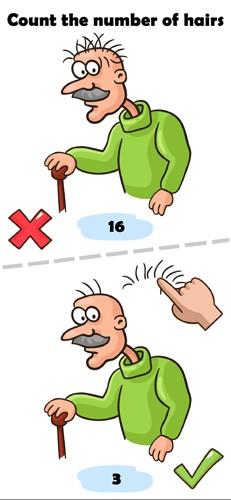 大脑惊奇 最新版v2.3.2截图2