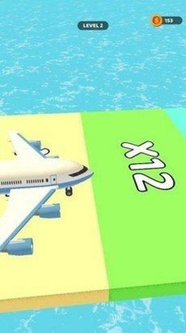 极限冲刺大挑战截图1