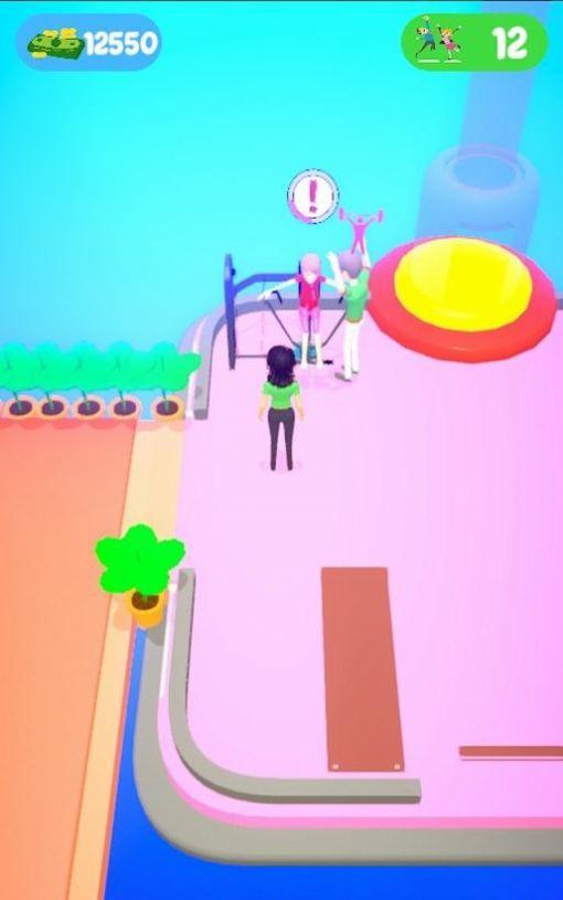 健身房大亨v1.0.1