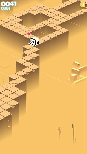 千万别坠落 安卓版v1.1.1截图1