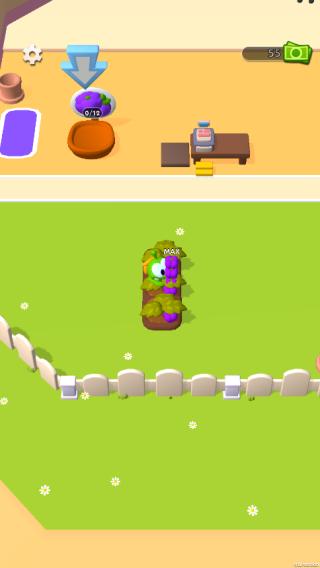 奥姆的迷你超市4