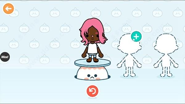 托卡小镇世界 安卓版v3.0截图1