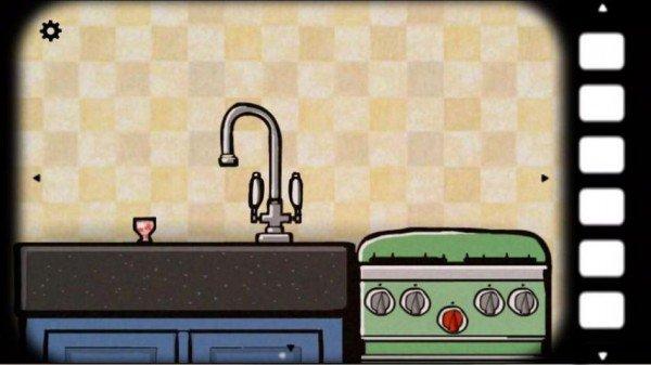 逃离方块四季CubeEscapeSeasons 最新版v5.0.1截图3