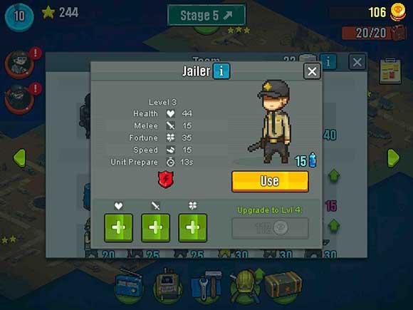 死亡突围僵尸战争16