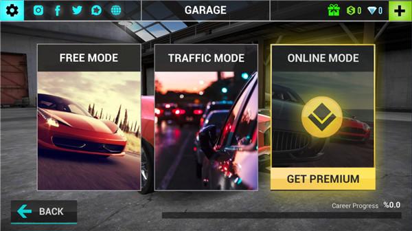 终极汽车驾驶模拟器22