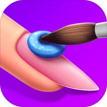 美甲小屋游戏下载