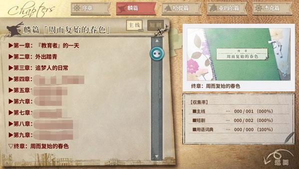 丰裕之角：不可思议之物居住的小镇汉化版7