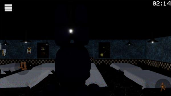 玩具熊全明星模拟手机版6