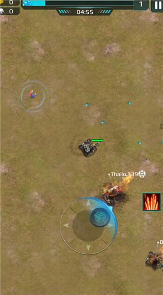 科幻幸存者图片5