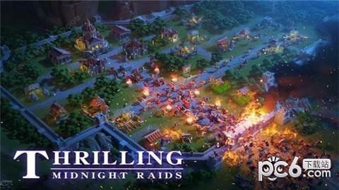 万国觉醒高爆福利版截图2