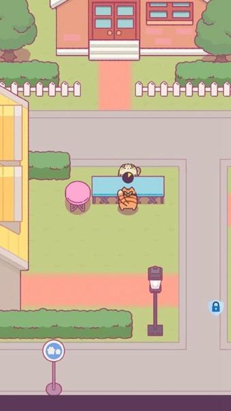 小小餐厅 v2.0.0截图1