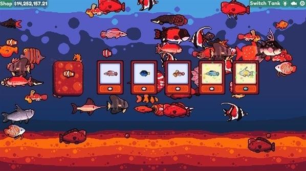 轻松水族馆图片1