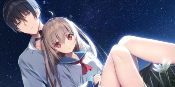 亚托莉我挚爱的时光3