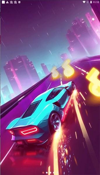 音乐节奏赛车 最新版v1.1.22.28截图0