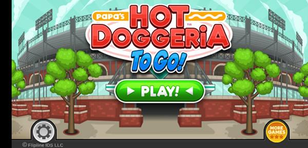 老爹热狗店破解版新手攻略