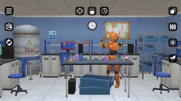 失控玩家模拟器 无广告最新版v1.00.27截图2