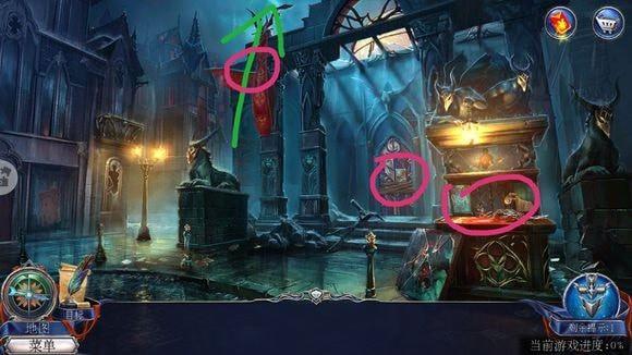 密室逃脱13秘密任务图片3