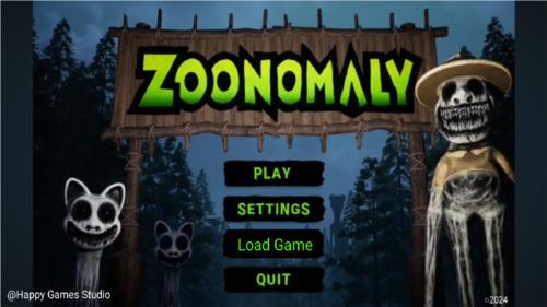 畸形动物园无广告版 安卓版v1.0.0截图2