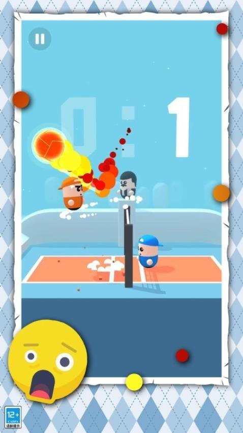 球神之战游戏免广告最新版