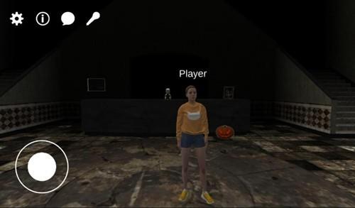 最后一夜 安卓版v1.4截图1