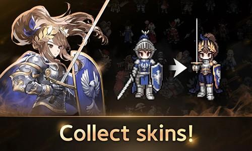 神王城堡最新版截图0