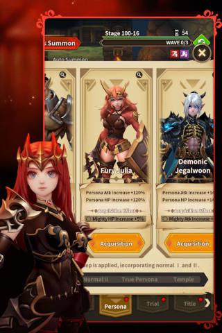 复仇者传奇 安卓版v1.39.0截图1