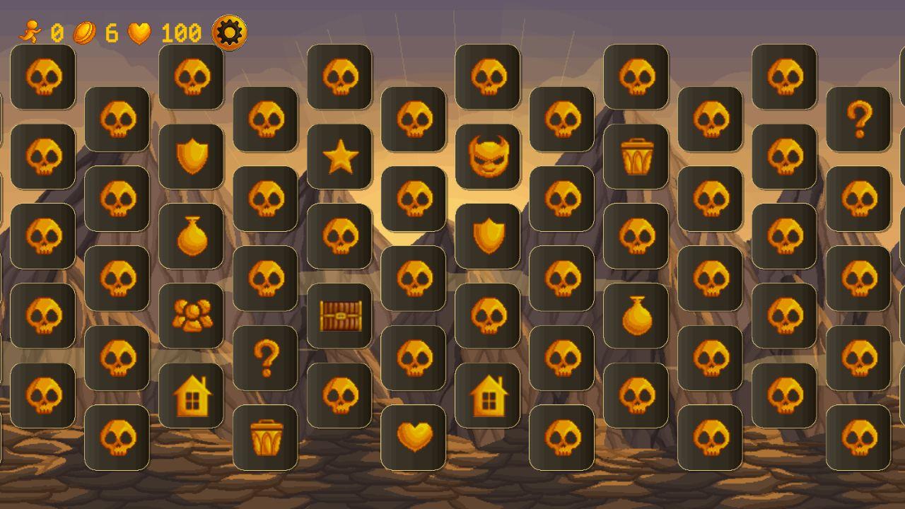 再苟一步游戏手机版截图0