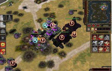 最高警戒图片19