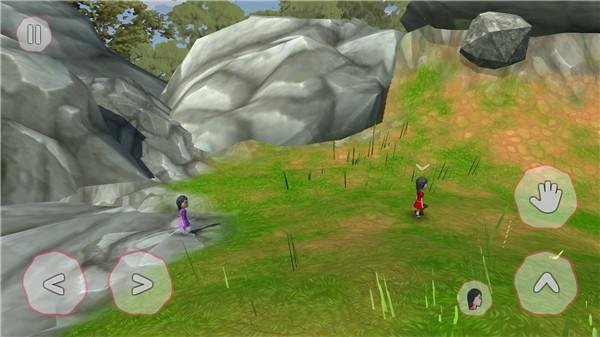 双人成行仿制版可联机版 最新中文版v1.3.3截图0