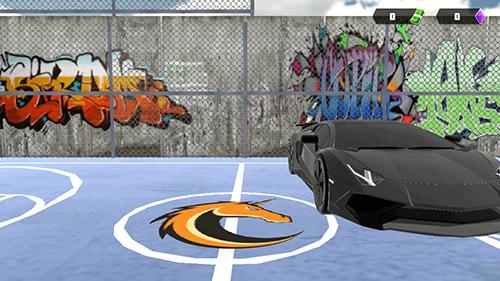 马桶人冒险犯罪之都图片2