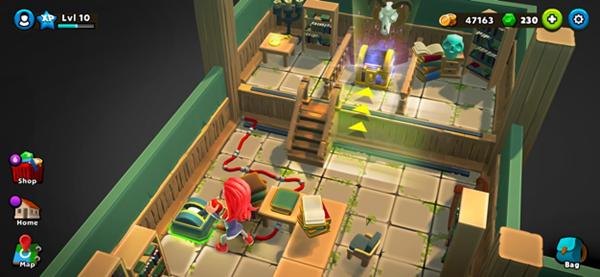 古宅探险家 安卓版v1.57.0截图3