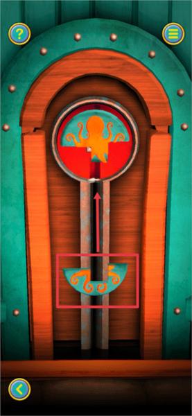 觉醒之门3悖论15