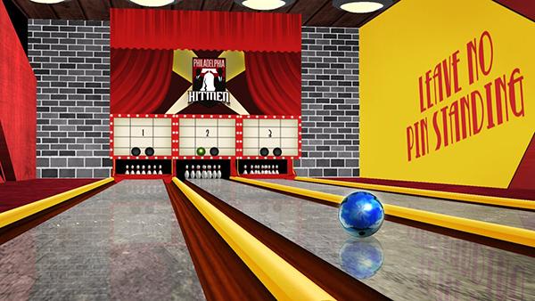 保龄球挑战赛 安卓版v3.8.64截图1