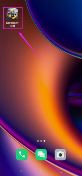 跑跑卡丁车漂移国际服图片4