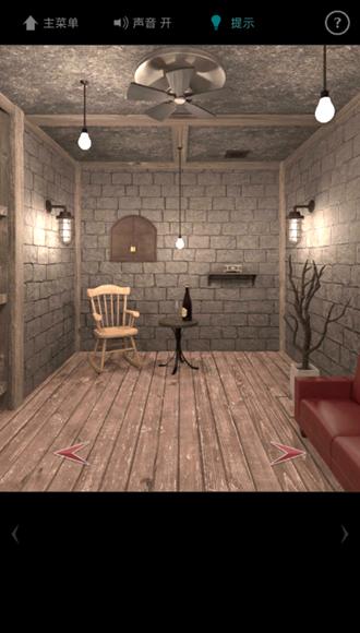 地下室逃脱中文版 去广告版v1.10.2截图1