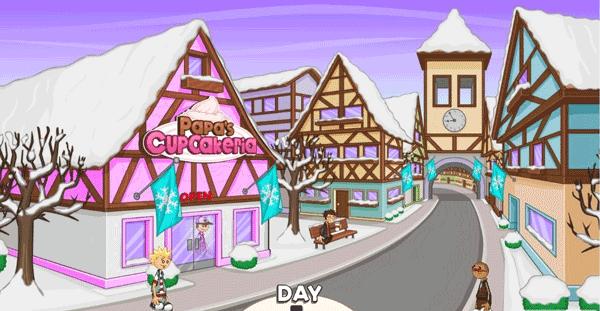 老爹的纸杯蛋糕店高清版1