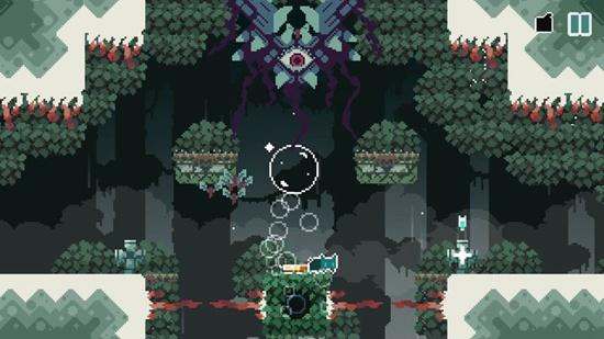 无名的猫 (namelesscat)安卓版v1.12.1截图0